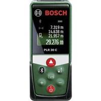 bosch Afstandsmeter PLR 30 C