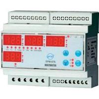 ENTES EPM-07S-DIN power analyzer EPM-07S-DIN