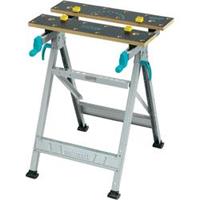 Wolfcraft 6177000 SPANN- /ARBEITSTISCH MASTER 200 12kg