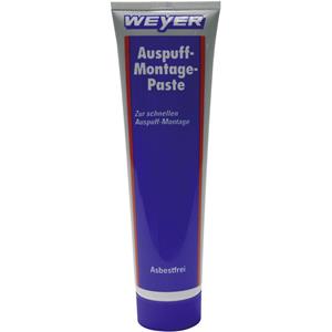 Auspuff-Montagepaste 150g