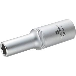toolcraft Dop 12,5 mm (1/2 inch) 77 mm Kop (gereedschap) 12,5 mm (1/2 inch)
