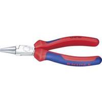 Knipex 22 05 140 Elektronik- u. Feinmechanik Rundzange Gerade 140mm C57073