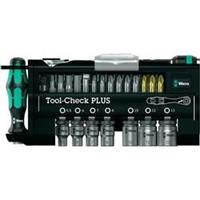 Wera Tool Check Plus