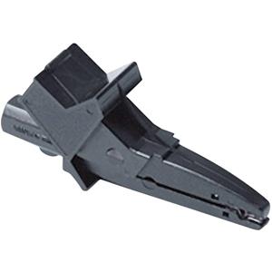 Metrel A 1013 Krokodillenklem A 1013 Geschikt voor MI 3101, MI 3105, MI 3102, MI 3100, MI 3002, MI 3125B MI 3122, MI 3121, MI 3123, MI 3321, MI 3321, MI 3310,