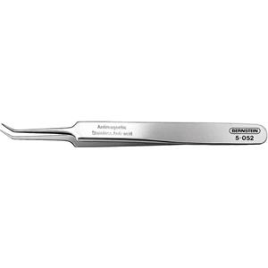 bernsteintools Bernstein Tools 5-052 SMD-pincet 5b SA Super-spits, gebogen 110 mm