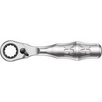 Wera Bit-Ratsche 1/4" Zyklop Mini 2