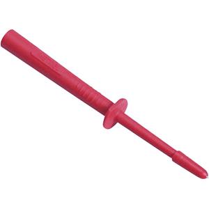 Metrel 20992979 A 1016 Meetstift, rood 1 stuk(s)