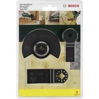 Bosch Universal-Set, 3-teilig, PMF-Zubehör