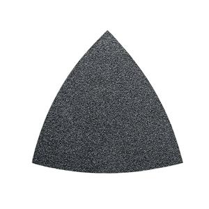 fein Deltaschleifpapier ungelocht Körnung 40 35St.