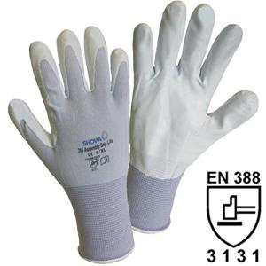 showa 265 Assembly Nylon Arbeitshandschuh Größe (Handschuhe): 8, M EN 388 CAT II 1 Paar