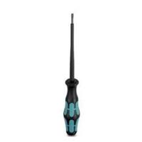 PHOENIX CONTACT SZS 0,6x3,5 - Screwdriver for slot head screws 3,5mm SZS 0,6x3,5