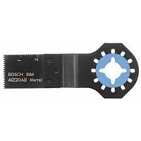 Bosch AIZ 20 AB BIM Invalzaagblad