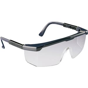 ekastusekur EKASTU Sekur 277 379 Schutzbrille Blau DIN EN 166-1 C02773