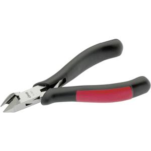 Cimco 100824 ESD Voorsnijtang Zonder facet 120 mm