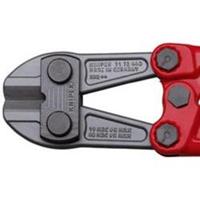 Knipex 71 79 460 Reserve snijkop voor KNIPEX 71 72 460 compleet met schroeven Gewicht 610 g