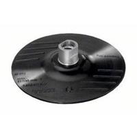 Bosch Schuurplateau met klithechtsysteem diameter 125mm M14