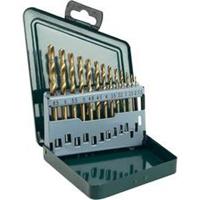 Bosch Metaalboren-set Titanium