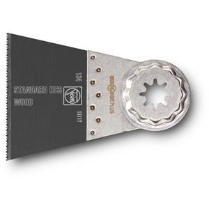 fein E-Cut Standard Tauchsägeblatt 65mm 3St.