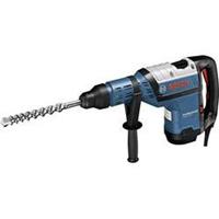 Bosch Bohrhammer mit SDS-max GBH 8-45 D, mit Handwerkerkoffer