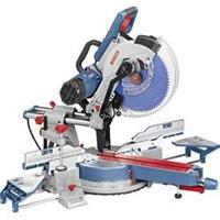 BOSCH PROFESSIONAL Kapp- und Gehrungssäge GCM 12 SDE 1800 Watt 3100-4000 U/min-1