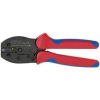 rennsteigwerkzeuge Rennsteig Werkzeuge PEW9.10 619 100 3 Krimptang Coax-connectoren BNC, TNC RG58, RG59, RG62, RG71