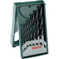 Bosch 7-delige Mini X-Line Houtboren Set