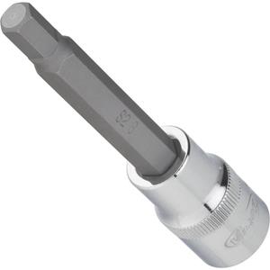 Vigor V2077 Inbus 11 mm 1/2" (12.5 mm) Afmeting, lengte 100 mm