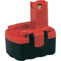 Bosch Akkupack 14,4 V-O, Standard Duty (SD), 2,6 Ah, NiMH