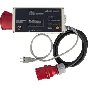 gossenmetrawatt AT32 DI Drehstrom-Messadapter AT32 DI 1St.