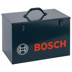 Bosch Metalen opbergkoffer 420 x 290 x 280 mm