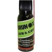 Brunox Lub & Cor Lub & Cor High Tec smeer- en corrosiebeschermingsmiddel, spray 100 stuk(s)
