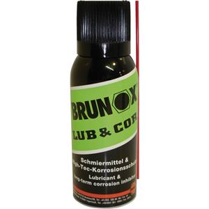 Brunox Lub & Cor High Tec Schmier- und Korrosionsschutz Spray BRG0,10LUB&COR 100ml A427851