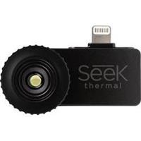 seekthermal Compact iOS Wärmebildkamera -40 bis +330°C 206 x 156 Pixel 9Hz