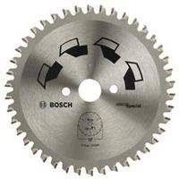 Bosch Special 2609256886 Hardmetaal-cirkelzaagblad 150 x 20 x 2 mm Aantal tanden: 42 1 stuk(s)