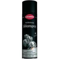 Silikonspray Caramba farblos geruchsarm -30/+200Grad C f.Ku./Gummi/Metall Spraydose CARAMBA