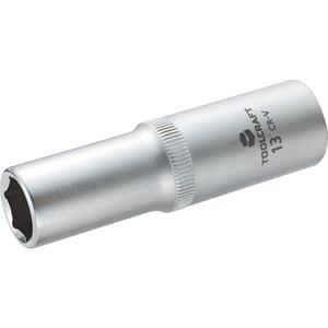 toolcraft Dop 12,5 mm (1/2 inch) 77 mm Kop (gereedschap) 12,5 mm (1/2 inch)