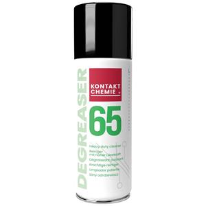 kontaktchemie Kontakt Chemie 11309-AF Degreaser 65 200 ml