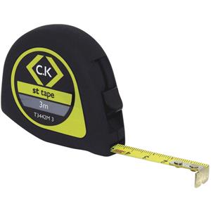 c.ktools C.K Tools Rollbandmaß ST, 3 Meter