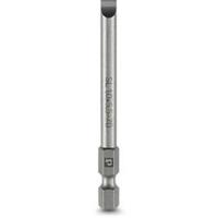 phoenixcontact SF-BIT-SL Schlitz-Bit 6.5mm Werkzeugstahl zähhart, legiert E 6.3 5St.