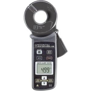 Kyoritsu KEW 4200 Aardingsmeter