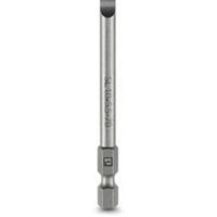 phoenixcontact SF-BIT-SL Schlitz-Bit 5.5mm Werkzeugstahl zähhart, legiert E 6.3 5St.