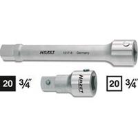 Hazet - Verlengstuk (3/4 ") 1017-3 Kop (gereedschap) 20 mm (3/4")