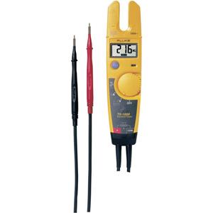 Fluke 659570 Fluke Tester T5-1000 voor spanning, doorgang en stroom