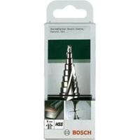 Bosch Stufenbohrer HSS 4,0 x 75 mm