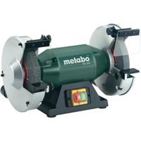 Metabo Doppelschleifmaschine DS 200 Doppelschleifer Schleifbock Doppel