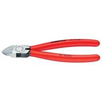 Werkplaats 180 mm Knipex 72 01 180