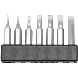 donauelektronik Bit-Set 7teilig Schlitz