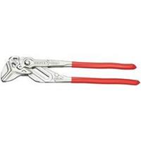 KNIPEX Zangenschlüssel mit Kunststoff überzogen 400 mm