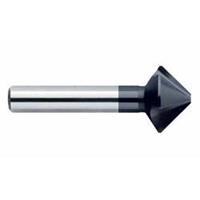 Exact 50245 Kegelsenker 15mm HSS TiAIN Zylinderschaft 1St.