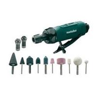 metabo Druckluft-Geradschleifer DG25SET 113 l/min